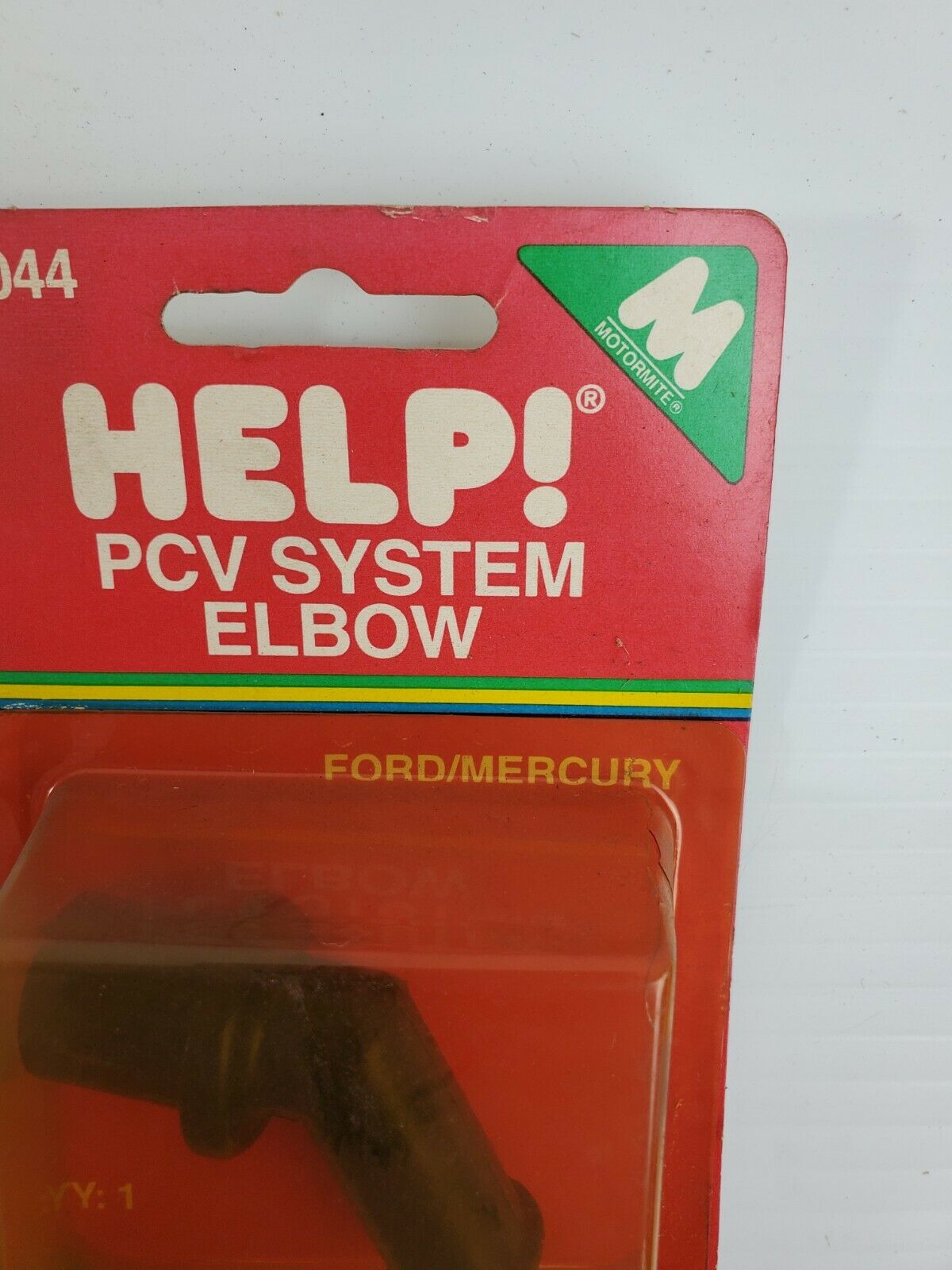Help! 47044 PCV System Elbow Fits 87-91 Ford/Mercury 5.8L