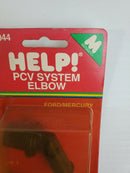 Help! 47044 PCV System Elbow Fits 87-91 Ford/Mercury 5.8L