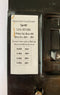 Miami Breaker Thermal Magnetic Circuit Breaker REF3-B030