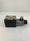 Vickers DG4V-5-2AJ-M-U-H6-20 Directional Control Valve 617-471 41/94 24VDC 38W