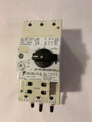 Allen-Bradley 140-CMN-6300 Motor Protection Circuit