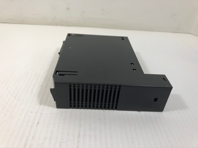 GE Fanuc IC693MDL645C Input Module 24VDC 16PT Pos/Neg Logic No Cover