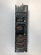 Koyo Direct Logic 205 PLC Rack D2-09B-1 Automation Direct DL240 CPU