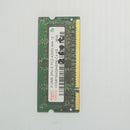 Hynix 512MB 2Rx16 PC2-4200S-444-12 HYMP564S64BP6-C4 AB