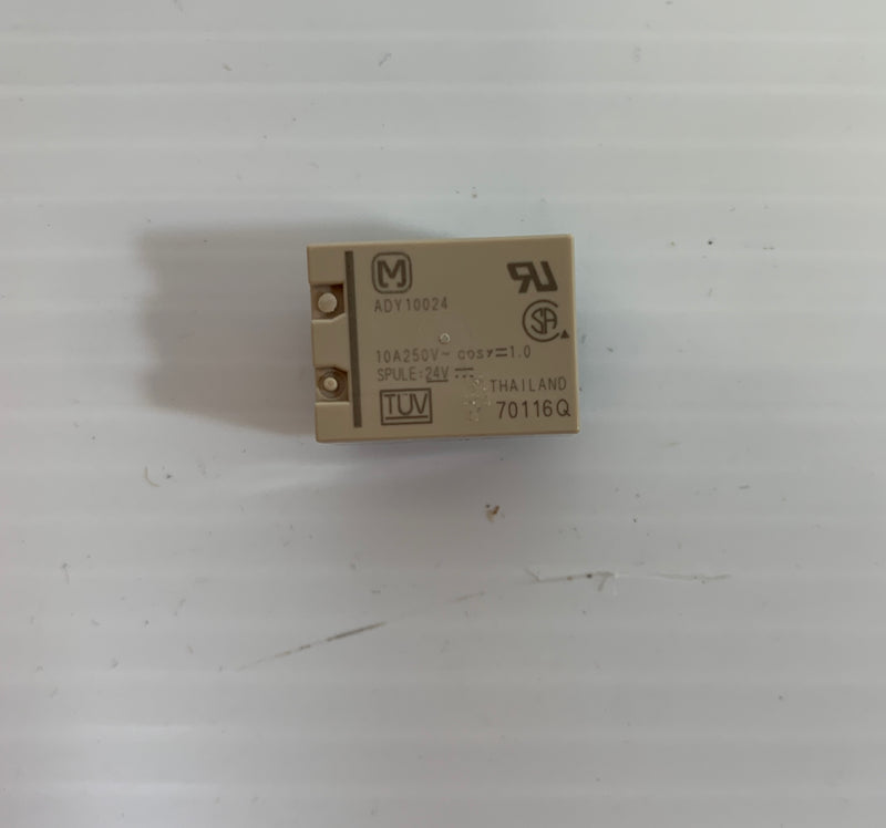 Omron Output Unit 06417YK