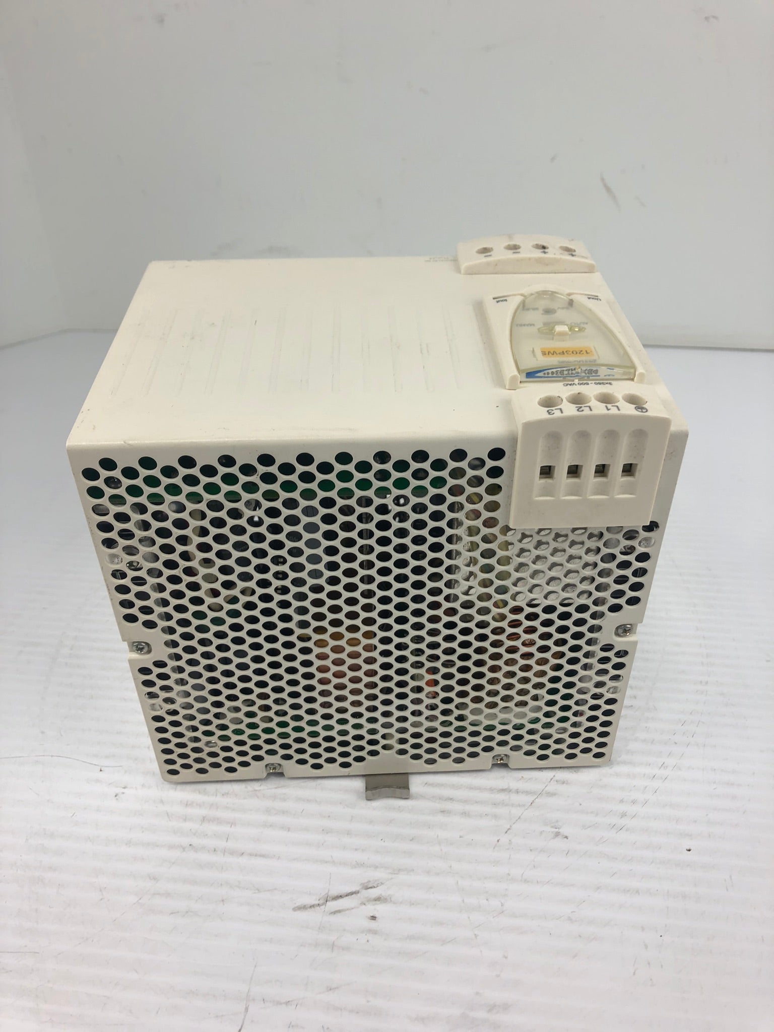 Schneider Electric ABL8WPS24400 Power Supply 24VDC-40A