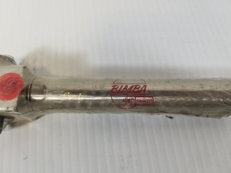 Bimba BFT-043-D Pneumatic Cylinder