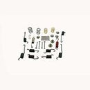 Carlson Drum Brake Hardware Kit Rear H7281