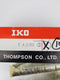IKO TA2530Z Needle Roller Bearings 25x33x30mm (Box of 10 Bearings)