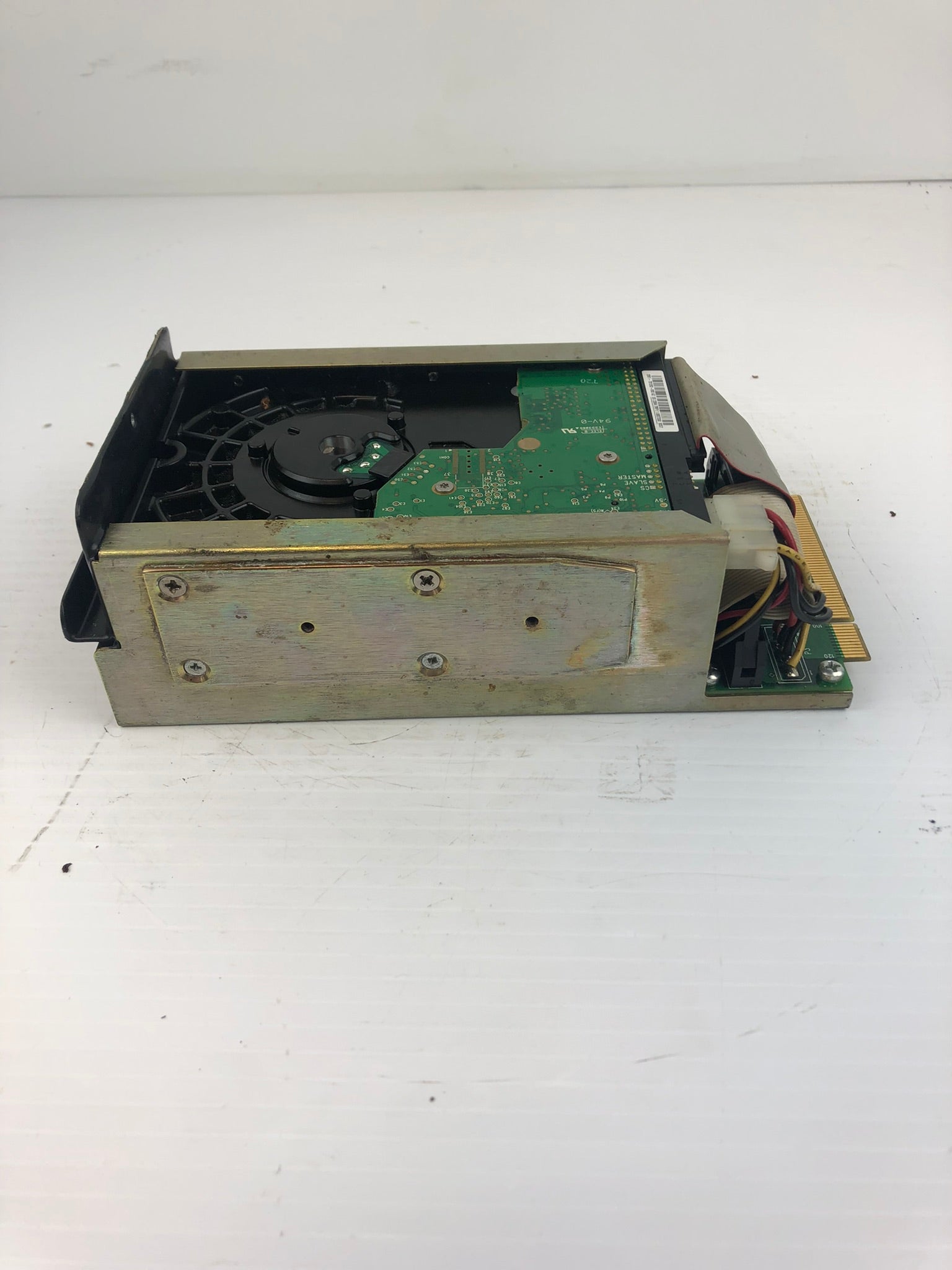 Dell 32-02310-00 SE Floppy Disk Drive 2061-701292-000