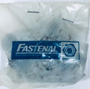 Fastenal 304 S/S Pipe Fitting 150 LBS 90 Street Elbow 1/4" 0464025 (Lot of 5)
