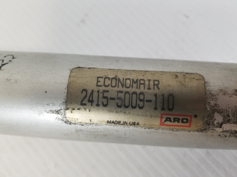 ARO 2415-5009-110 Pneumatic Cylinder