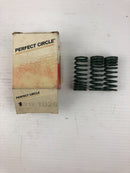 Perfect Circle 212-1026 Valve Spring (Pkg of 3)