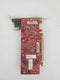 Vision Tek 4350512D3PC Graphics Video Card 512MB