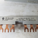 Allen-Bradley 140-L13 Common Link Jumper (Lot of 4)