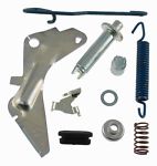 Carlson Drum Brake Self Adjuster Repair Kit Left H2532