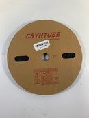 Csyhtube Heat Shrinkable Tubing X001SXVNV9