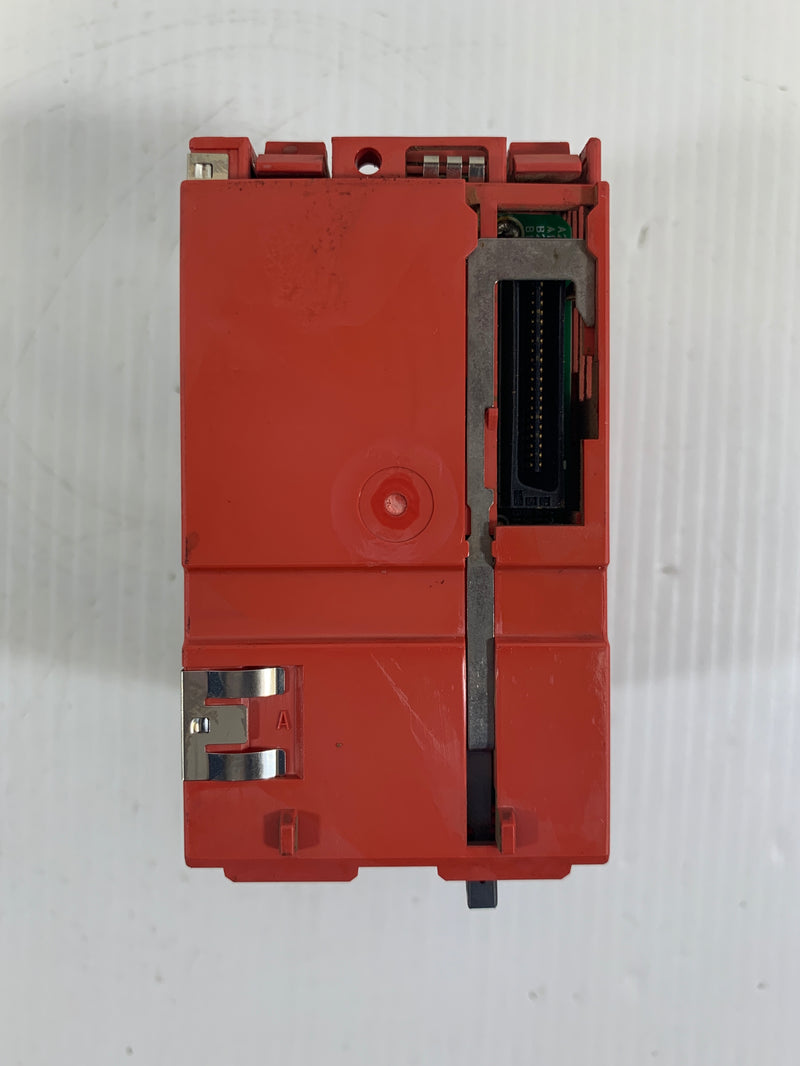 Melsec Power Supply Q63P 24 VDC