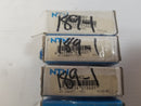 NTN 09067 Ball Bearing (Lot of 6)