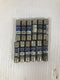 Buss Fusetron Dual Element Fuse FNA 1 Lot of 12