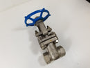 Velan S04-2064C-14GX Manual Gate Valve CF8M 3/4"