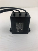 Okaya 3CRH-50270 Resistor Capacitor 500V 50/60Hz 3 Phase