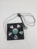 Sunon KD1212PTB3-6A Cooling Fan DC12V 2.4W