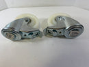 Blickle Wheel Casters 22N019 5" Lot of 2