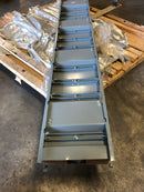 Square D CP2530G10ST I-Line II Busway 3000A 600V 3P 4W 10' Bus Duct