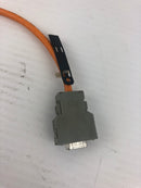 HR5 2K8-AS Cable With Connector