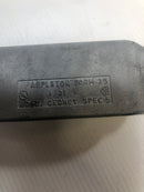 Appleton Form 35 1 27 T O-Z Gedney Sepc 5 Conduit Body