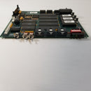 Diagraph 1901-298 MSG SEL Head Logic Board