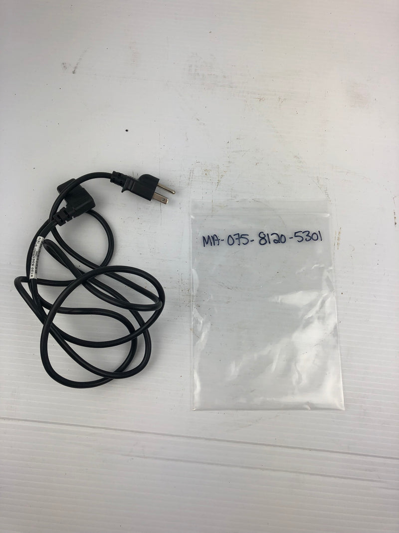 HP 8120-5301 Power Cord