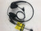 Hello Direct 6565 Ultralight Ex Dual Headset Only for Office Phone