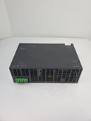 Siemens 6EP1437-2BA10 Power Supply SITOP Power40 YSU/W2612754