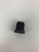 Lasco D2467 Threaded Cap 3/4" (Lot of 9)