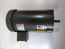 Baldor VM3555 Industrial Motor 2HP 3 Phase 3450 RPM 56C