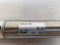 SMC NCMC106-0200 Pneumatic Cylinder 250PSI