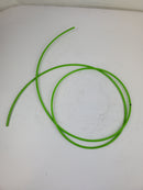 CHIYODA TE-6 Green Tubing 6mm x 4mm Max W.P. Air 0.8MPa 055050201