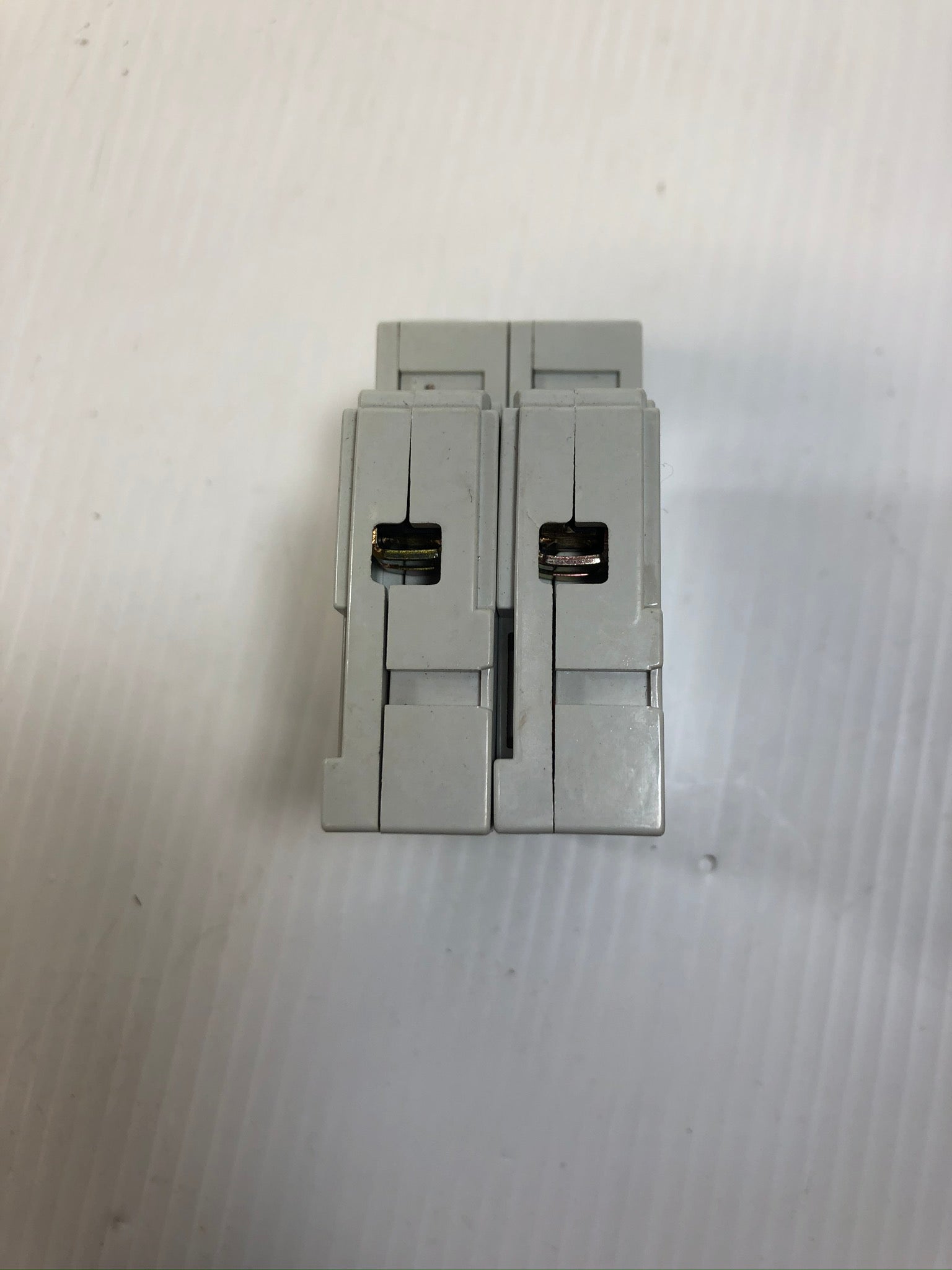 Allen-Bradley 1492-CB2 G150 15A 5HP Circuit Breaker 1 PH