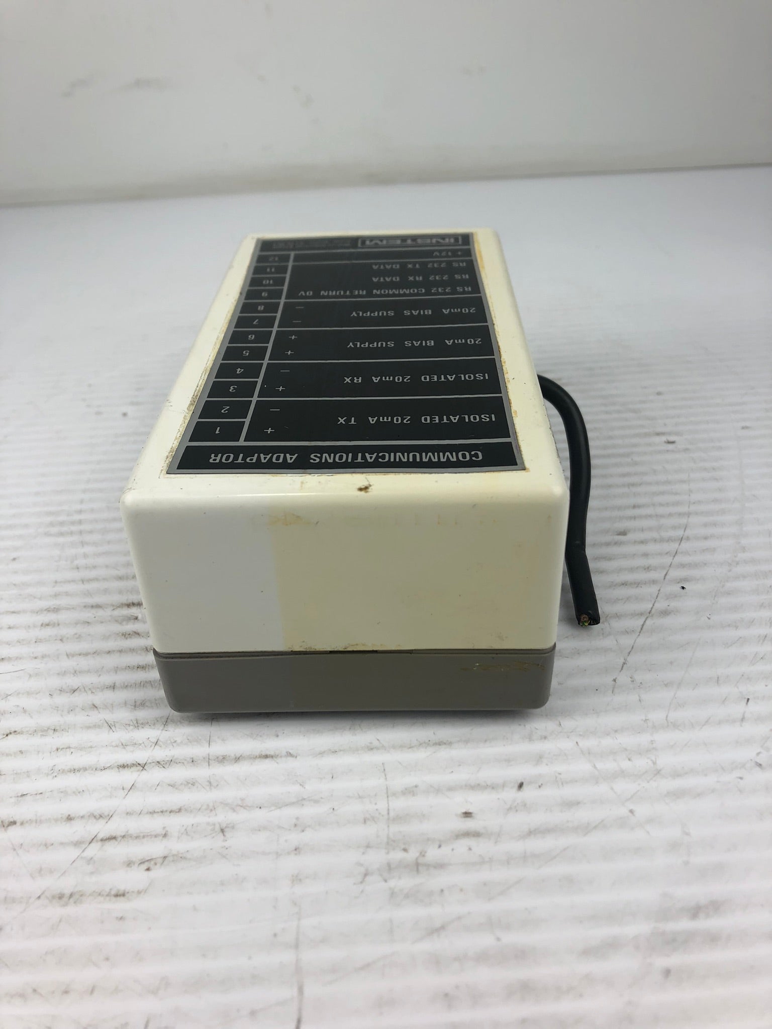 Instem B443 Communications Adapter 240V