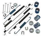 Carlson Drum Brake Hardware Kit Rear 17342 fits 93-99 Nissan Altima