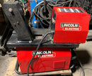 Lincoln Electric Wire Feeder LF-72