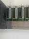 Mitsubishi Melsec-Q Power Supply Model Q61P with 5 Modules Q00UCPU QX42 QY50