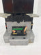 Fuji Electric SB-11N Magnetic Contactor SB2KBBA