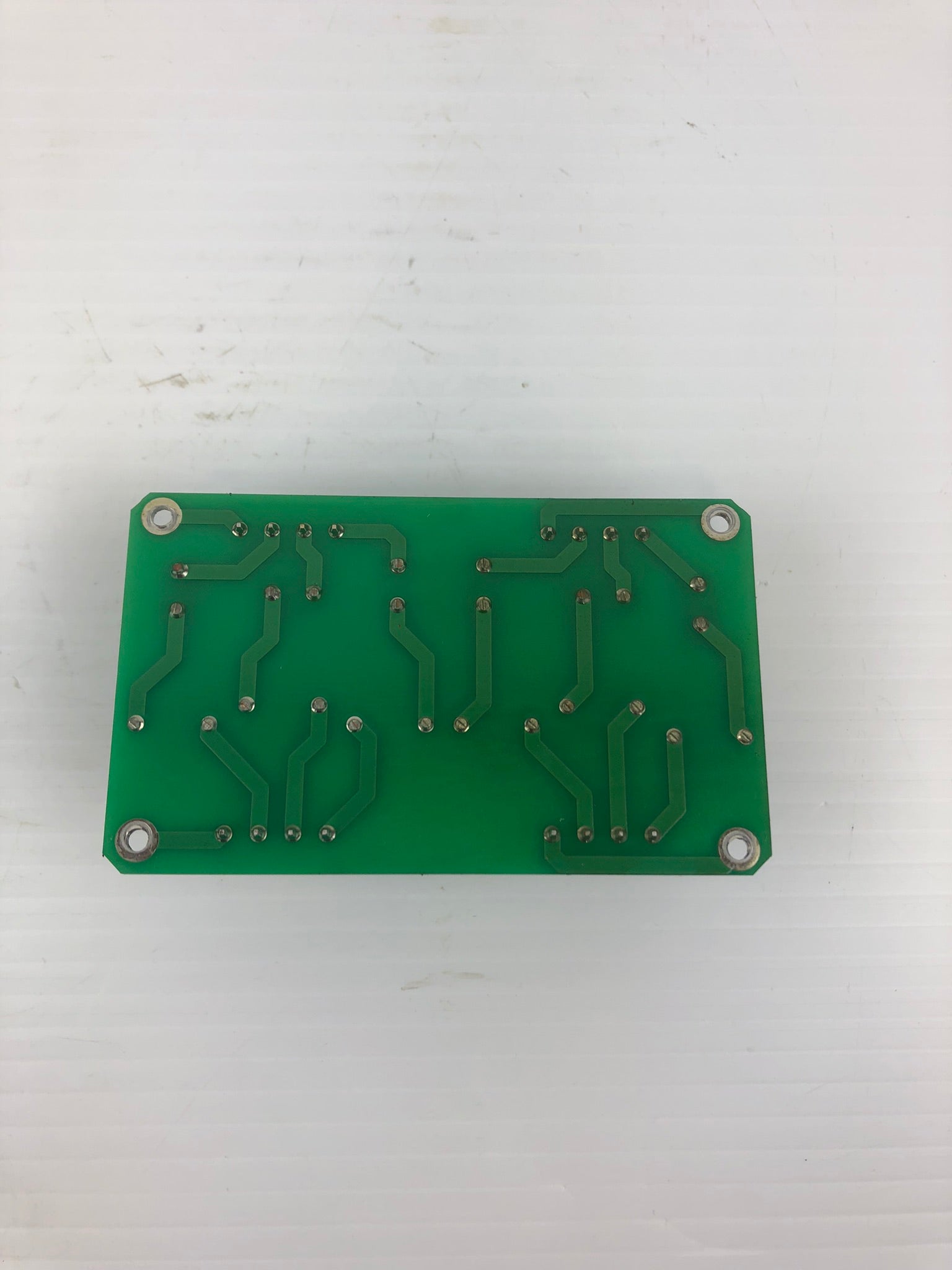 Robostar RCI(A) M-N/F Circuit Board Ver 1.1