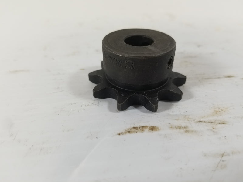 Martin 41BS10 1/2 Roller Chain Sprocket