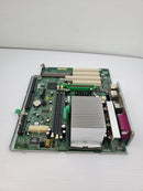 Dell 510 ATX 3M537-0N463 with Tray Motherboard 1T657 PGA478B Desktop MB
