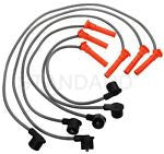 Standard 6681 Spark Plug Wire Set