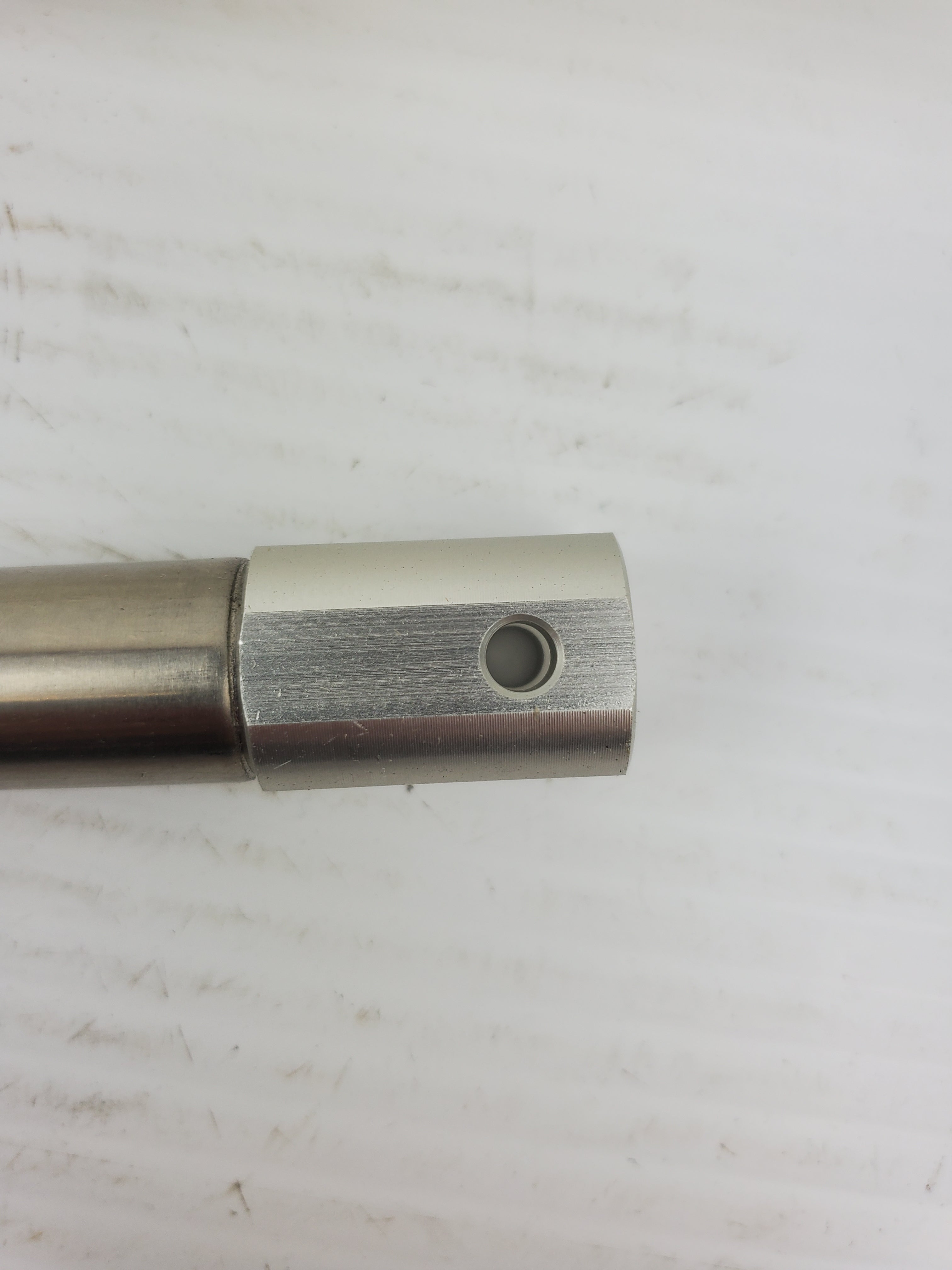 SMC CDJ2D16-100-B Pneumatic Air Cylinder Max Press 0.7MPa